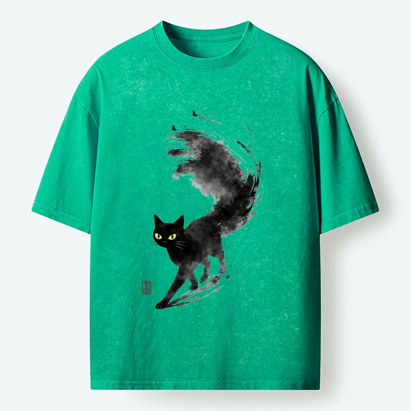 Japanese Ukiyo-e T-Shirt Best Seller