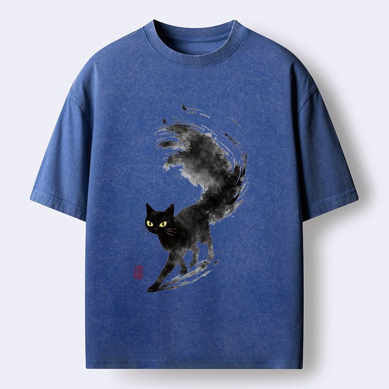 Japanese Ukiyo-e T-Shirt Best Seller