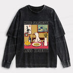 Japanese Vintage Goose T-Shirt Trending Item