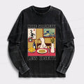 More Spaghetti Less Upsetti Meme T-Shirt