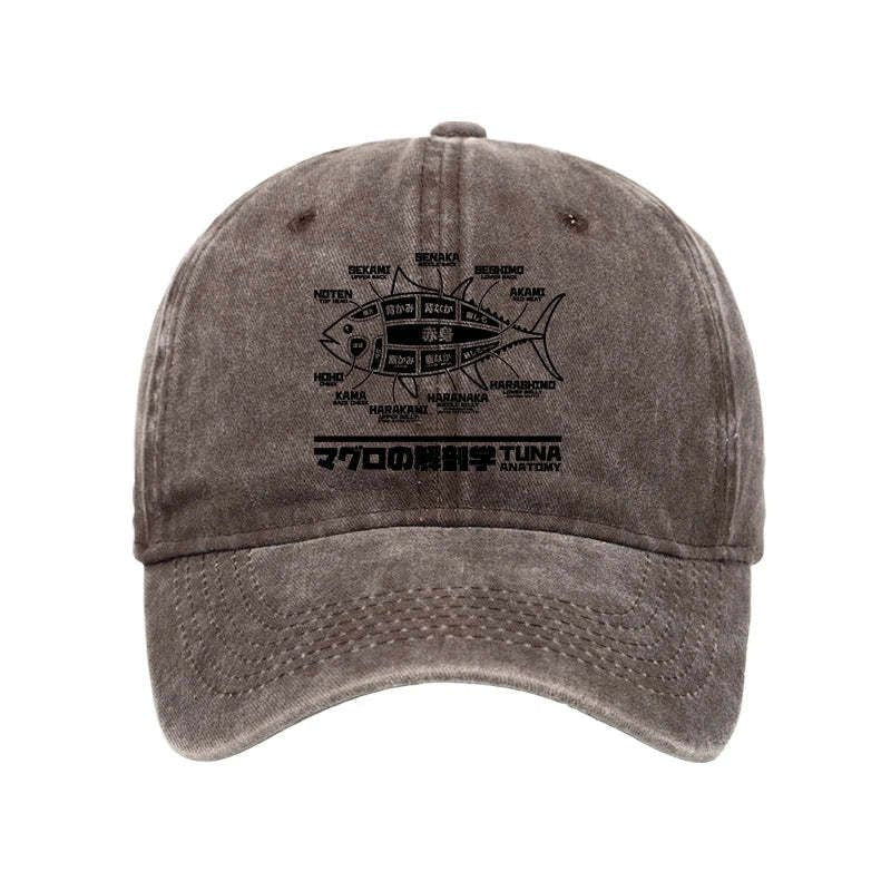 vintage japanese cap on sale