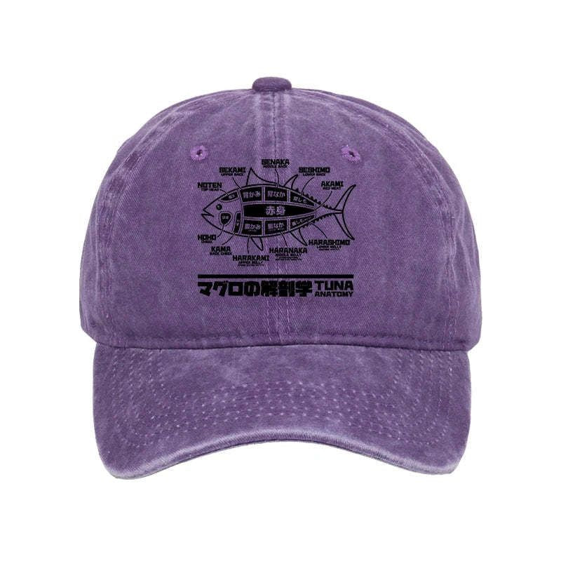 vintage japanese cap on sale