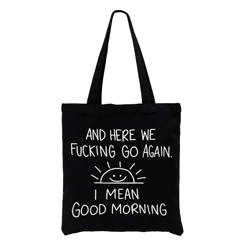 Japanese Tote Bag for Daily Wear