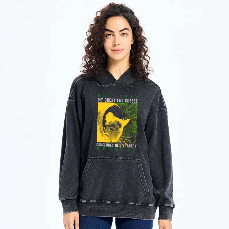 japanese vintage streetwear hoodie for men
