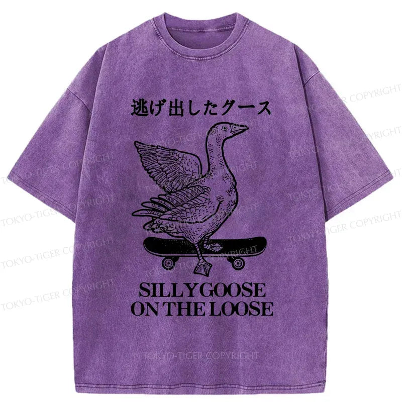 Kyoto-Lion Streetwear Daily Wear