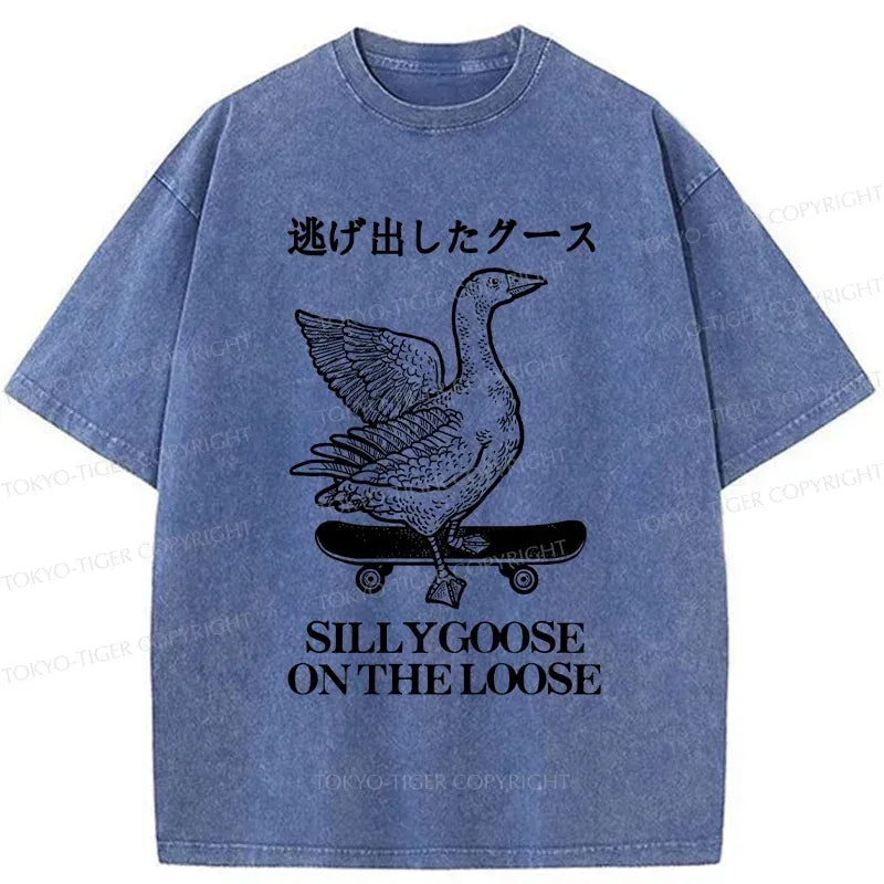 Kyoto-Lion Streetwear Daily Wear