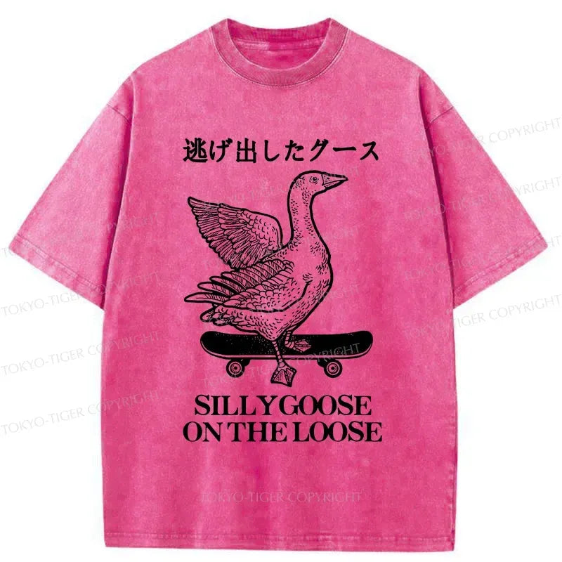 Kyoto-Lion Streetwear Daily Wear