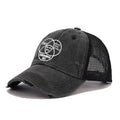 vintage Japanese trucker cap gift idea