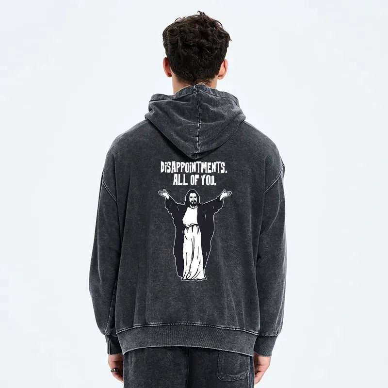 Kyoto Lion Hoodie for Daily Wear