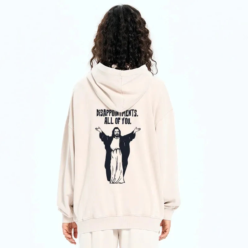 Vintage Japanese Streetwear Hoodie for Spring