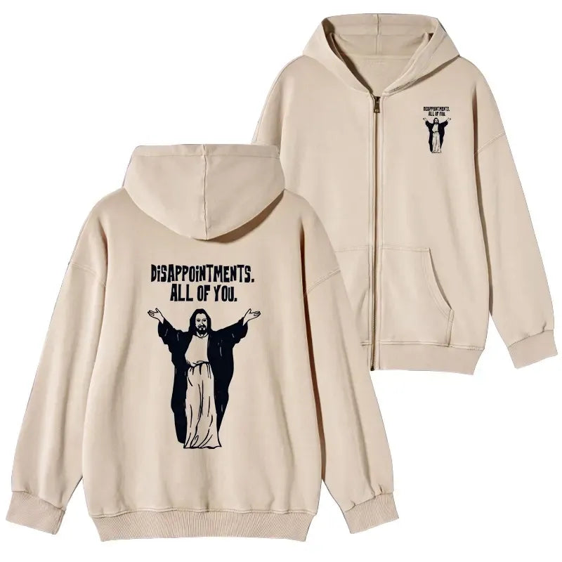 Kyoto Lion Hoodie for Daily Wear
