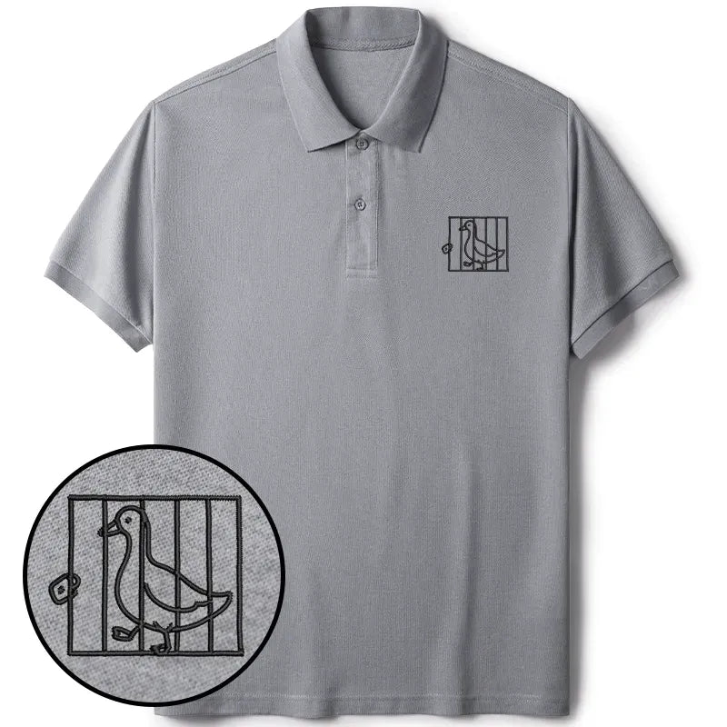 Japanese culture unisex polo shirt free shipping