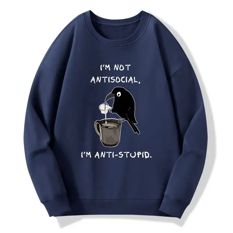 kyoto lion classic sweatshirt gift idea