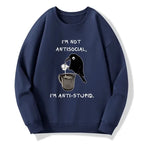 kyoto lion classic sweatshirt gift idea
