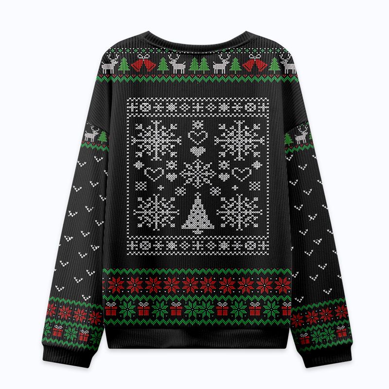 unisex japanese cat sweatshirt on sale