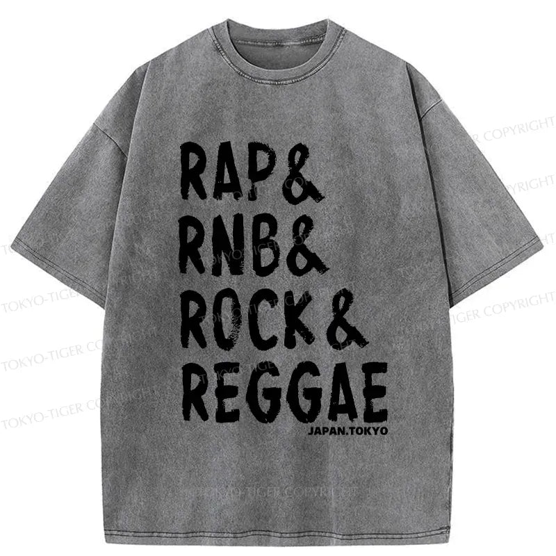 Japanese vintage washed t-shirt on sale