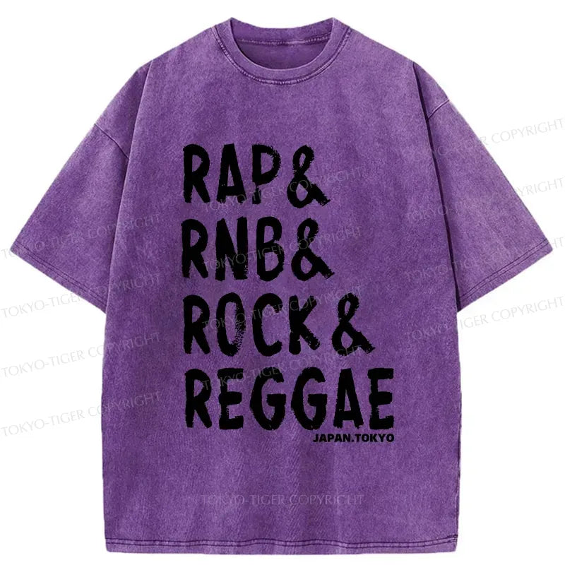 Japanese vintage washed t-shirt on sale