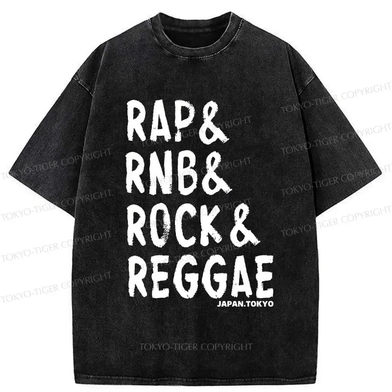 Japanese vintage washed t-shirt on sale