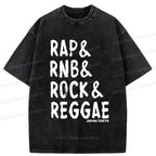 Japanese vintage washed t-shirt on sale