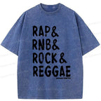 unisex cotton tee for daily wear