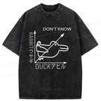 Unisex Cotton T-Shirt for Summer