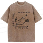 Kyoto Lion Rabbit T-Shirt for Gift Idea