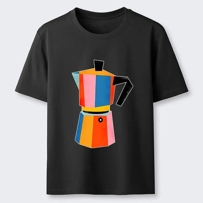 Vintage Japanese Ukiyo-e Unisex Cotton T-Shirt