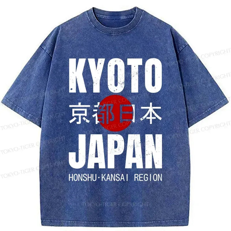 Unisex Japanese Retro T-Shirt Best Seller