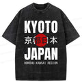 Unisex Japanese Retro T-Shirt Best Seller