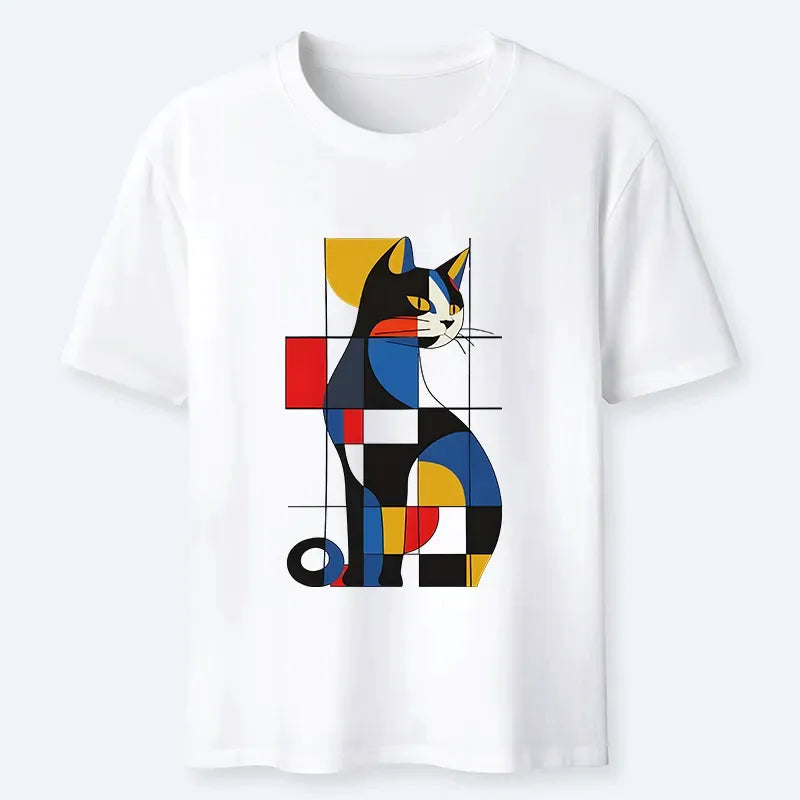 Classic Unisex Cotton Tee