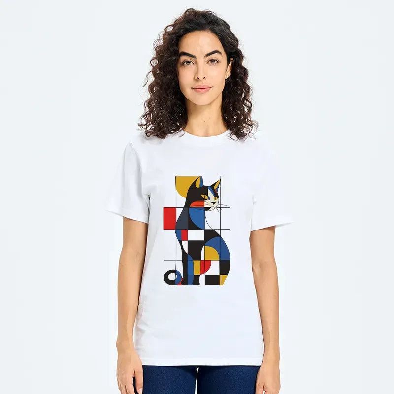 Kyoto Lion Summer Casual Top