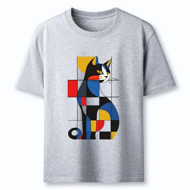 Kyoto Lion Summer Casual Top