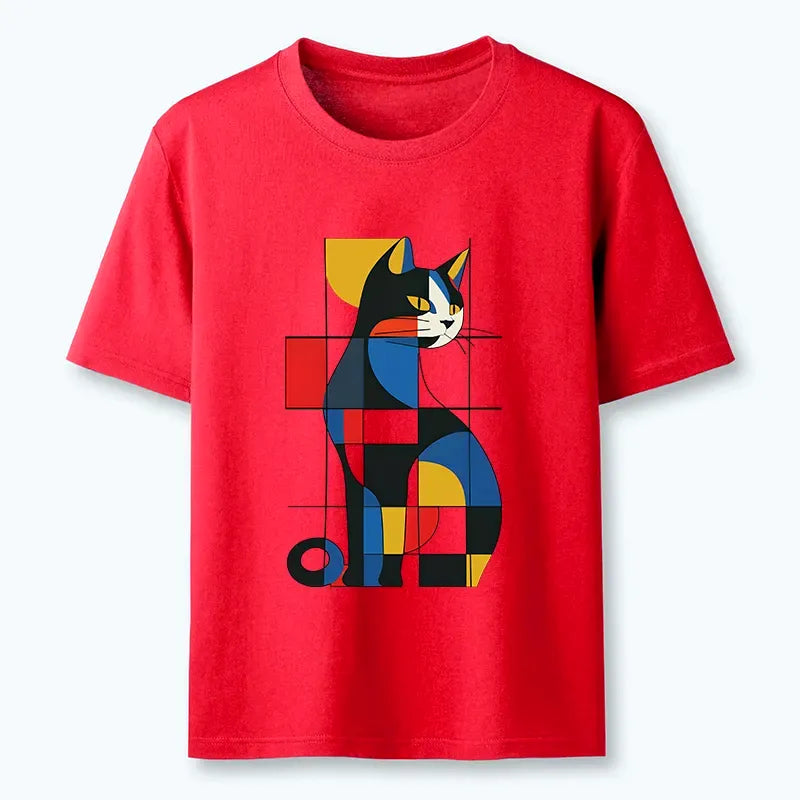Classic Unisex Cotton Tee