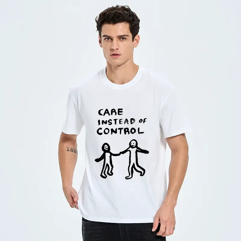 Japanese Unisex T-Shirt with Saying