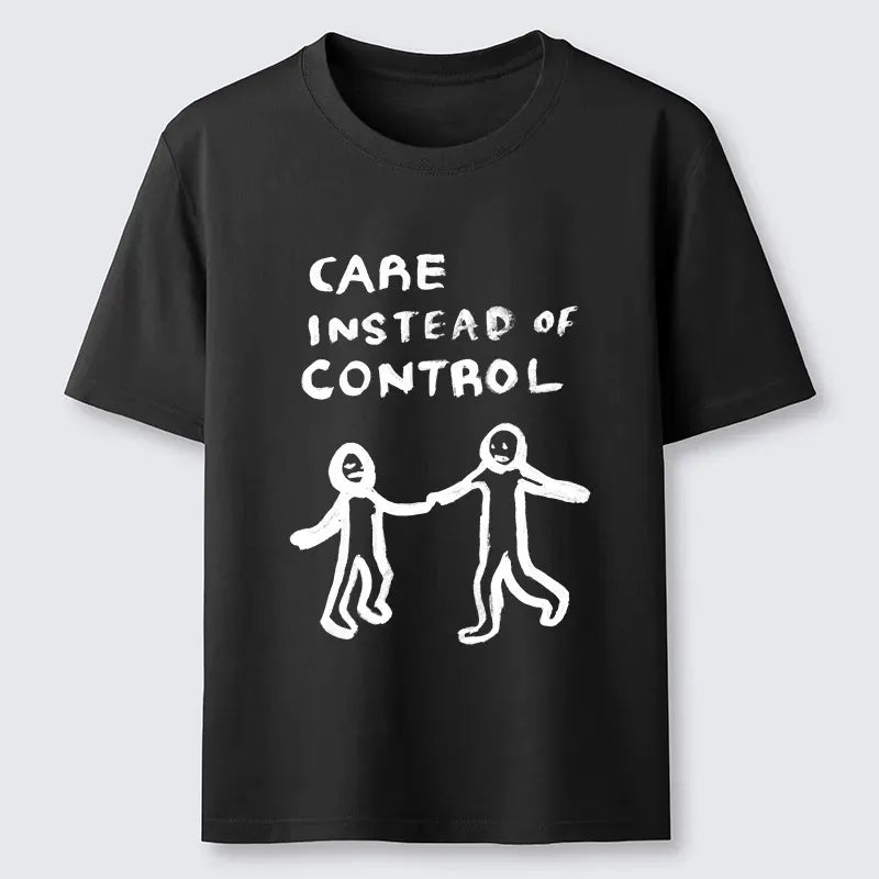 Japanese Unisex T-Shirt with Saying