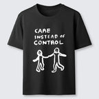 Japanese Unisex T-Shirt with Saying