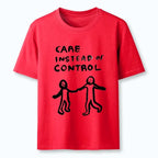 Japanese Unisex T-Shirt with Saying
