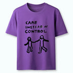 Japanese Unisex T-Shirt with Saying