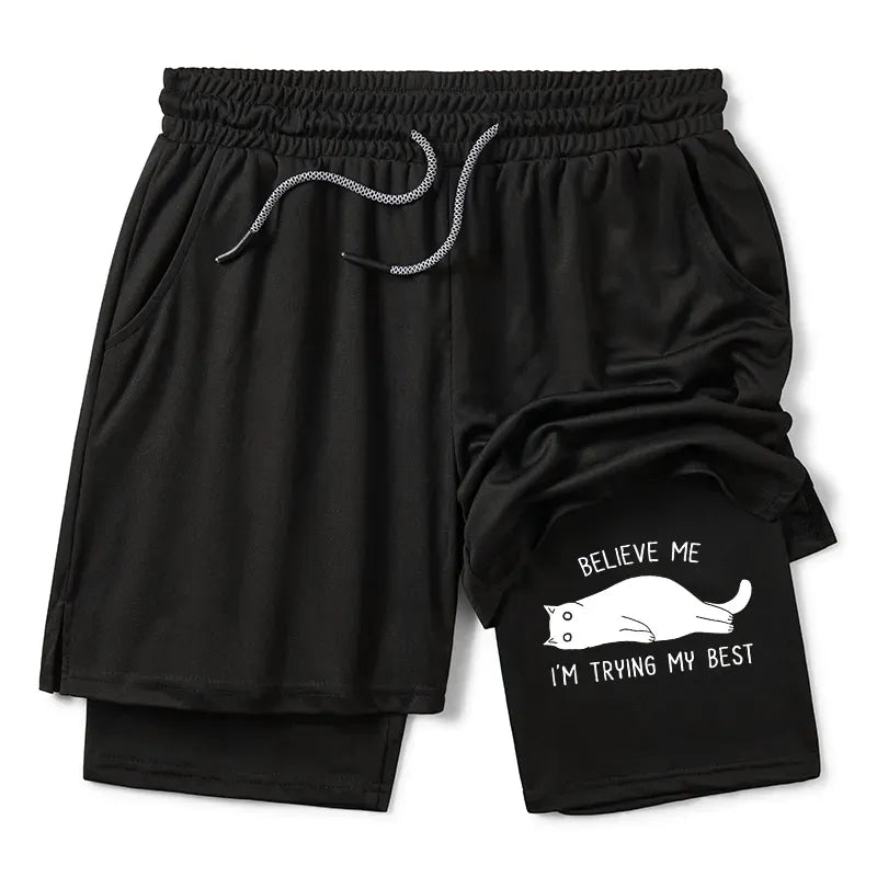 comfortable unisex shorts for daily wear