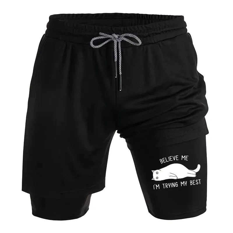 Kyoto lion nap first shorts gift idea