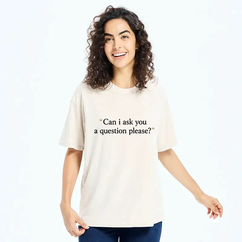 Kyoto-Lion Japanese Vintage Tee Gift Idea