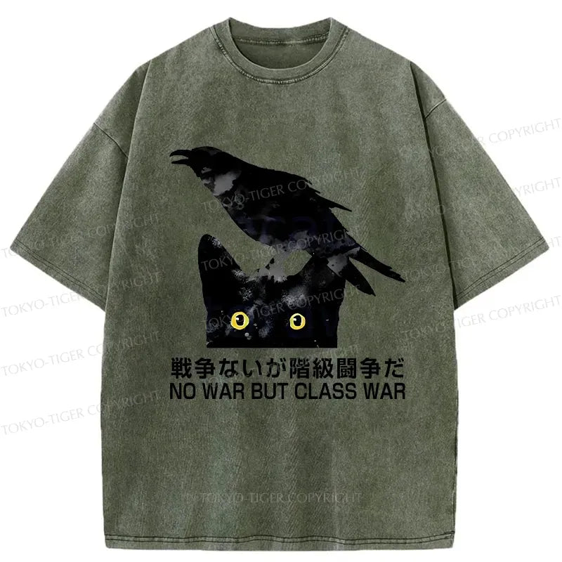 Japanese Vintage T-Shirt for Daily Wear