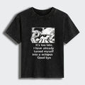Funny Octopus Meme Tee Gift for Her