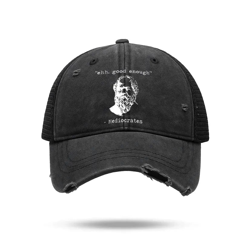 Vintage Kyoto Meme Cap Gift for Him