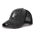 Vintage Kyoto Meme Cap Gift for Him