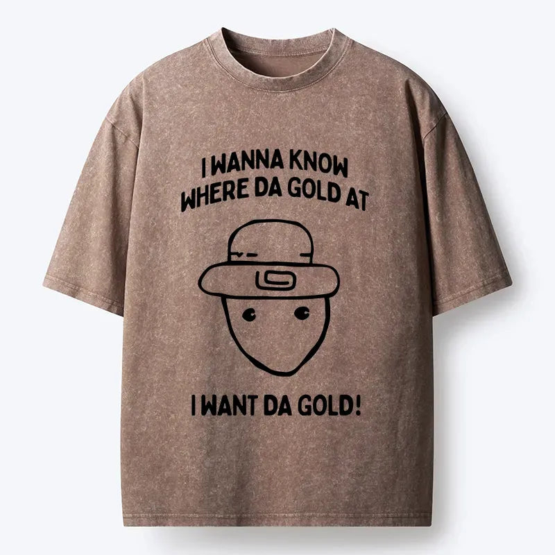 Funny Alabama Leprechaun Meme T-Shirt