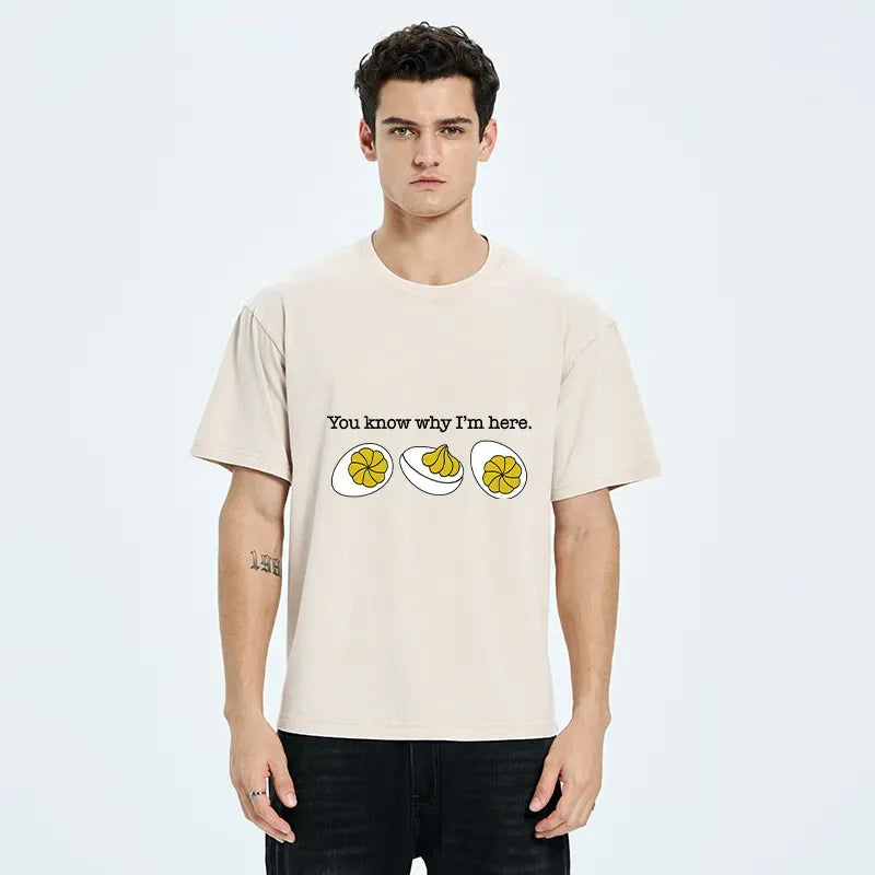 Vintage Japanese T-Shirt for Vacation