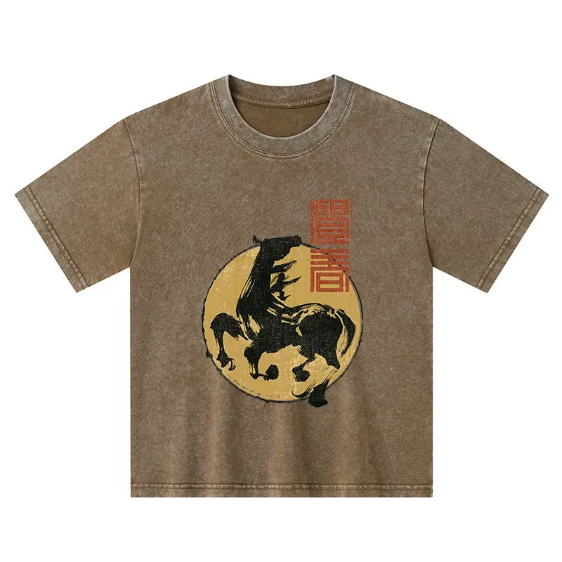 Year of the Horse Limited Edition Tee