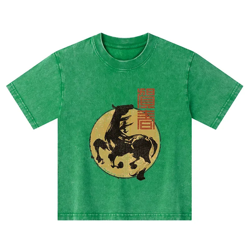 Year of the Horse Limited Edition Tee