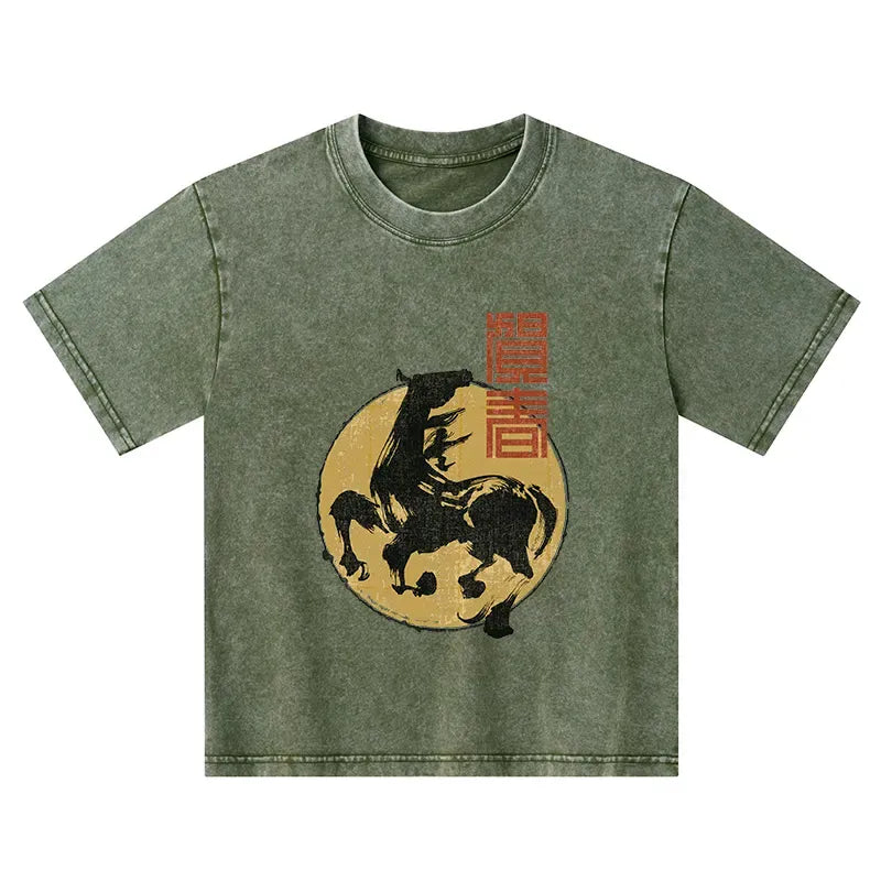 Year of the Horse Limited Edition Tee
